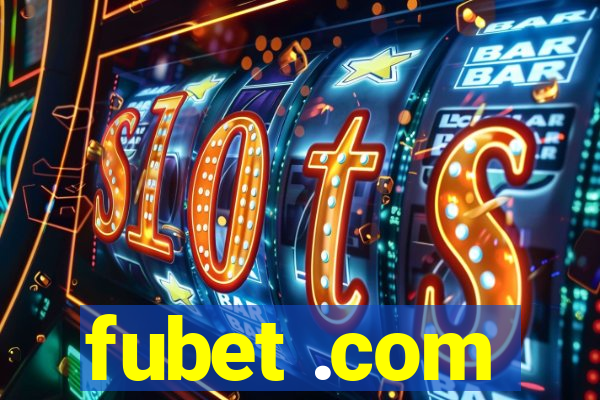 fubet .com